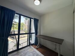 Botanique At Bartley (D19), Condominium #609846661
